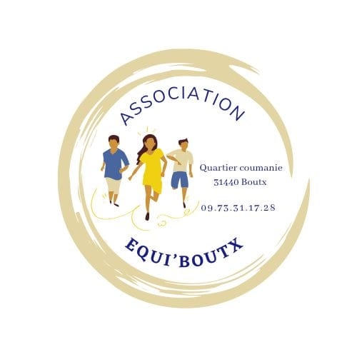 Association Equi'Boutx – Accueil enfants
